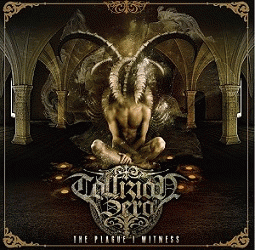 The Plague I Witness